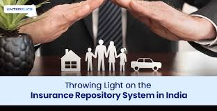 Insurance Repository Registration